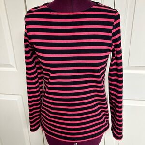 Saint James Meridame ll - Size 4